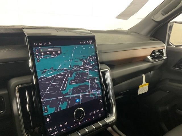 2026 GMC Yukon XL Denali - Photo 16