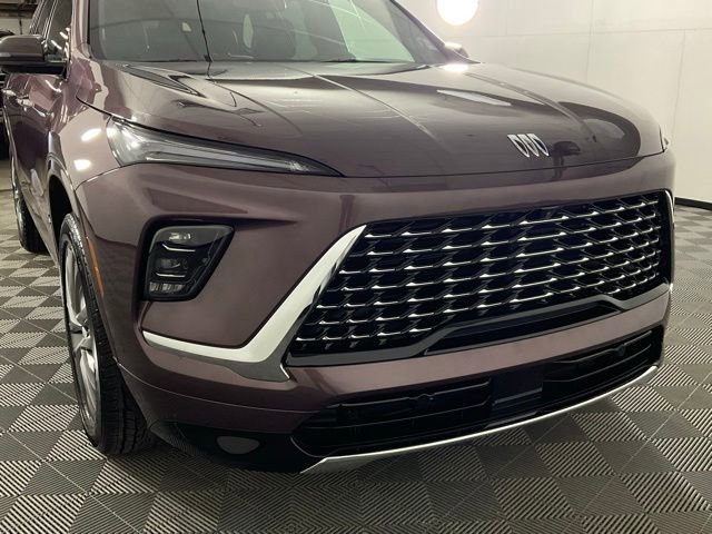 2025 Buick Enclave Avenir - Photo 9