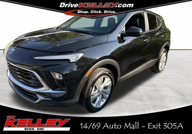2025 Buick Encore GX Preferred AWD's photo