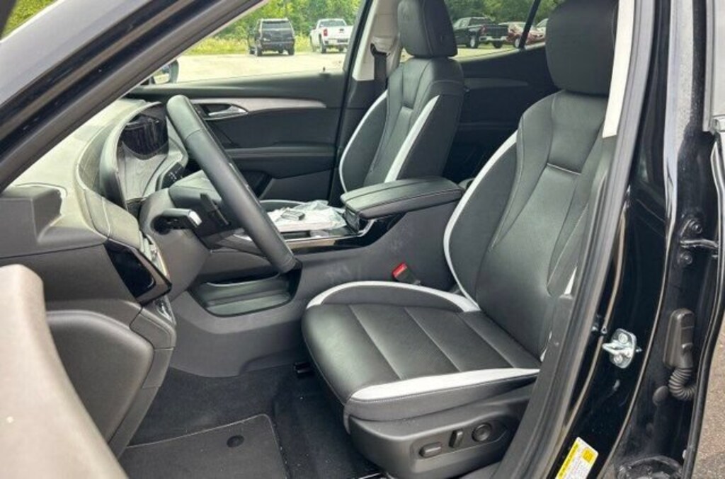 Used 2024 Buick Envision Sport Touring SUV