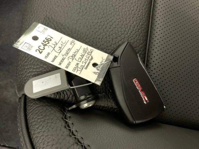 2026 GMC Sierra 1500 Denali - Photo 46