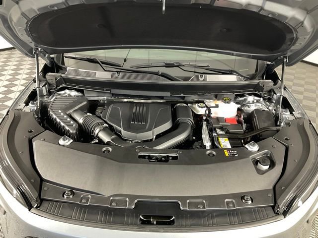 2026 Buick Enclave Sport Touring - Photo 42