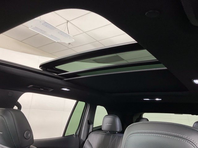 2027 Buick Enclave Avenir - Photo 26