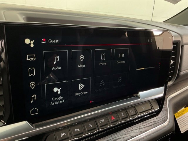 2026 GMC Sierra 1500 SLT - Photo 15