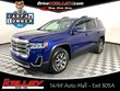 GMC Acadia