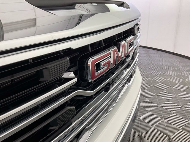 2026 GMC Sierra 1500 SLT - Photo 11