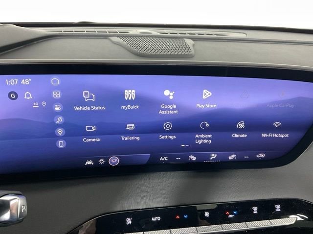 2026 Buick Enclave Preferred - Photo 11