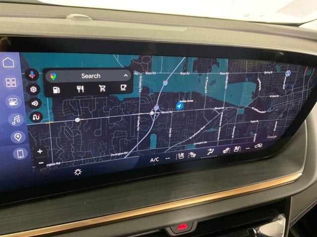 2026 Buick Envision Avenir - Photo 15