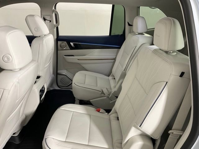 2026 Buick Enclave Avenir - Photo 37