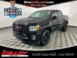  GMC Canyon