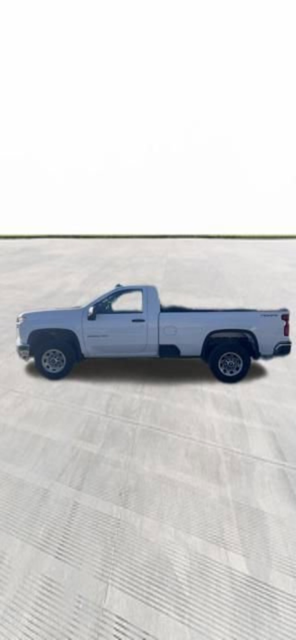 Used 2020 Chevrolet Silverado 3500 HD WT Truck