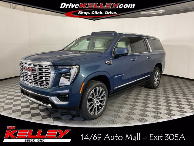  GMC Yukon XL