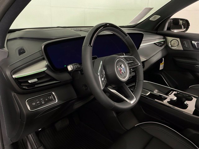 2027 Buick Enclave Avenir - Photo 19