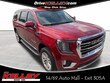  GMC Yukon XL