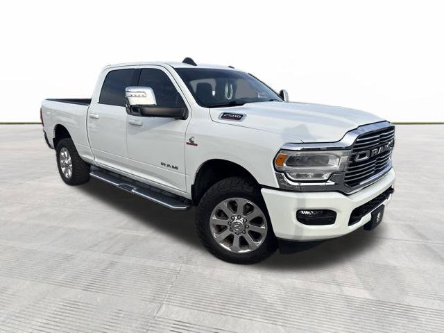 Used 2023 Ram 2500 Laramie