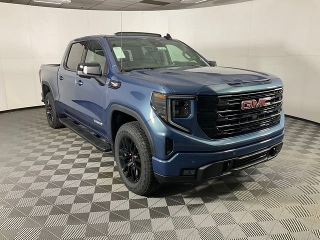2026 Gmc Sierra 1500 Elevation photo 2