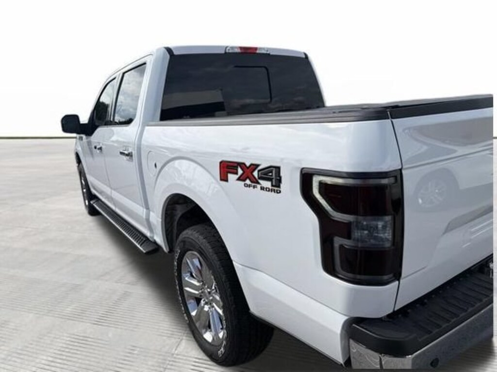 Used 2019 Ford F-150 XL