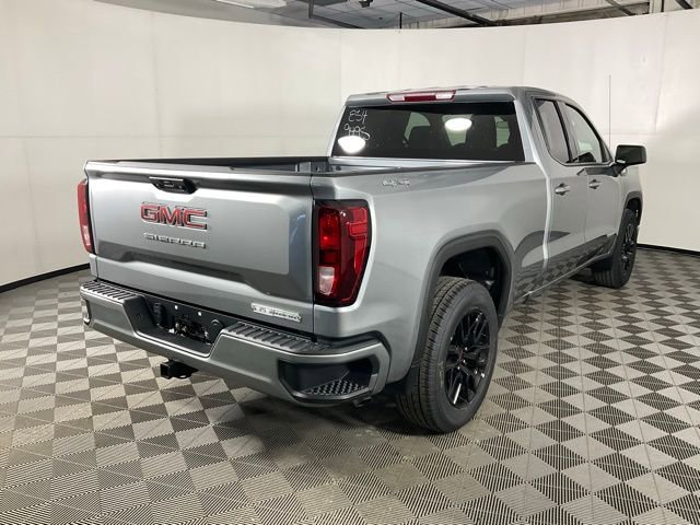 2026 GMC Sierra 1500 Elevation - Photo 7
