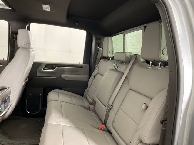 2026 GMC Sierra 2500HD SLT - Photo 35
