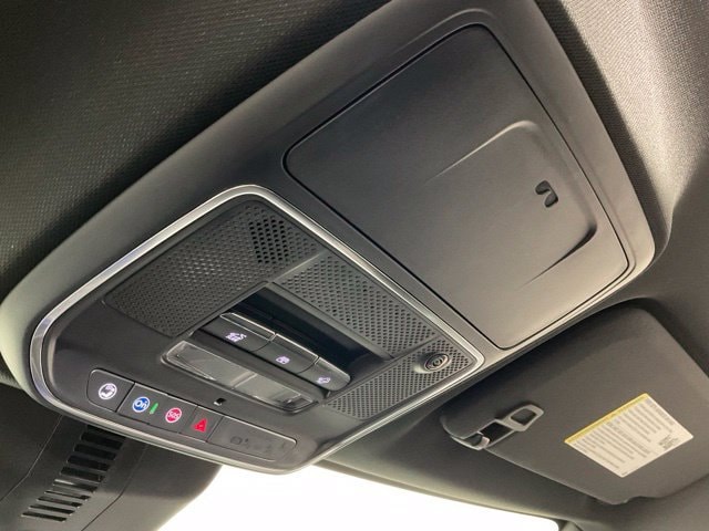 2027 Buick Enclave Avenir - Photo 25