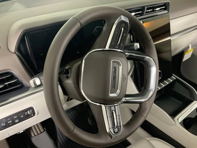 2026 GMC Terrain Denali - Photo 24