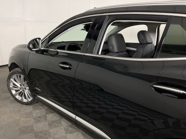 2026 Buick Envision Avenir - Photo 41