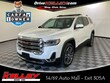 GMC Acadia