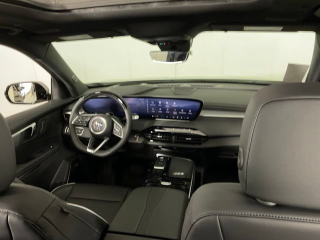 2026 Buick Enclave Sport Touring - Photo 15