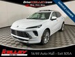  Buick Envision