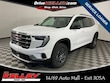 GMC Acadia