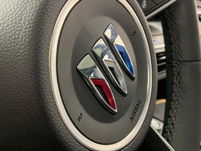 2025 Buick Enclave Avenir - Photo 46