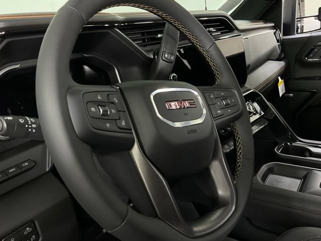2026 GMC Sierra 2500HD AT4 - Photo 21