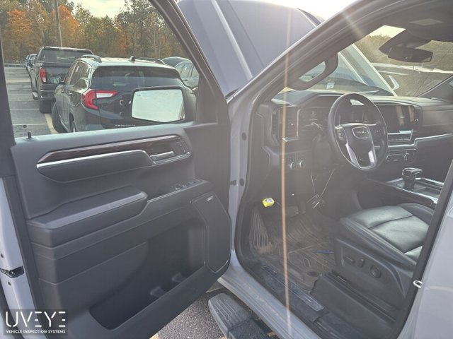 Used 2024 GMC Sierra 1500 Elevation Truck