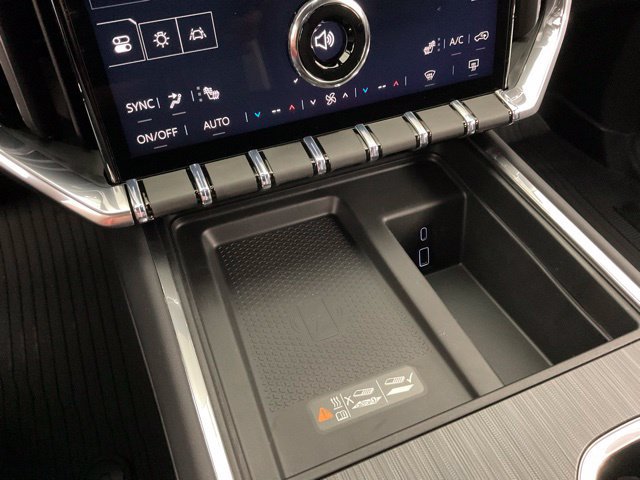 2026 GMC Acadia Elevation - Photo 23