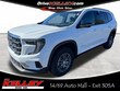 GMC Acadia