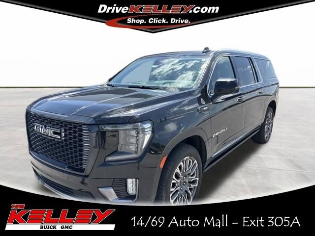 2023 GMC Yukon XL