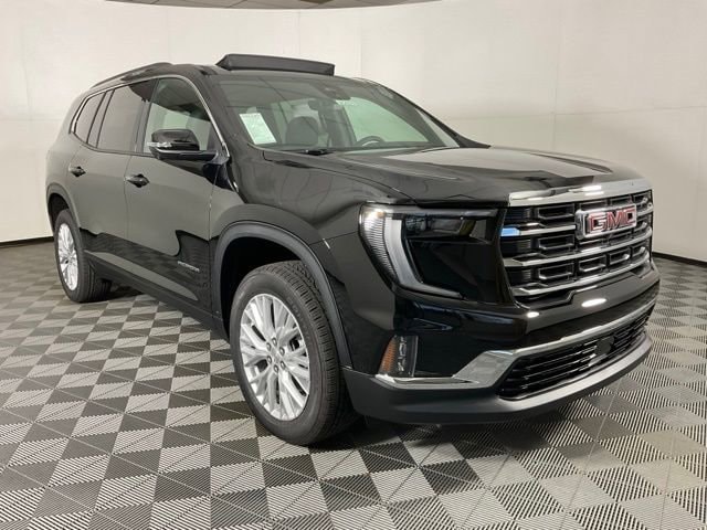 2026 GMC Acadia Elevation - Photo 3