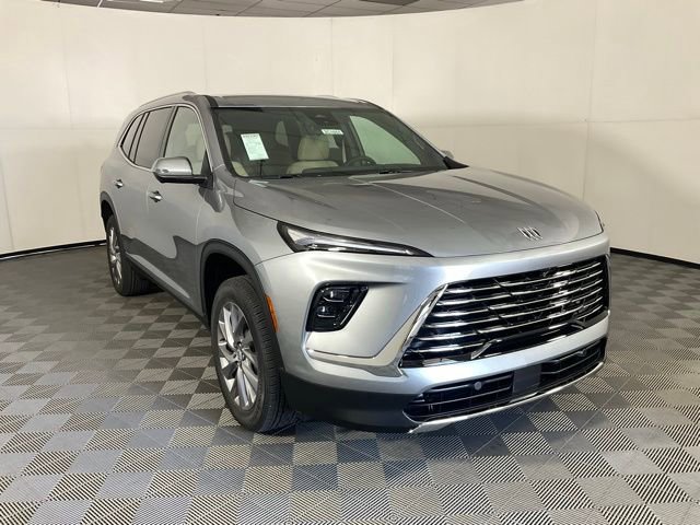 2026 Buick Enclave Preferred photo 3