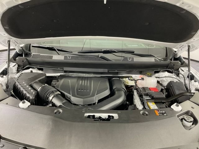 2027 Buick Enclave Preferred - Photo 45