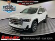 GMC Acadia
