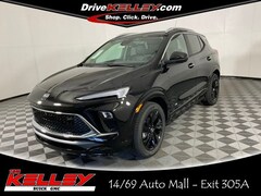 2026 Buick Encore GX Sport Touring SUV