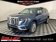 GMC Acadia