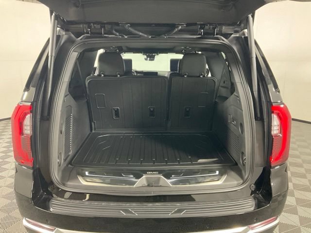 2026 GMC Yukon XL Denali - Photo 35