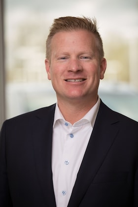 Staff member Brian Lytle from f056271fd764