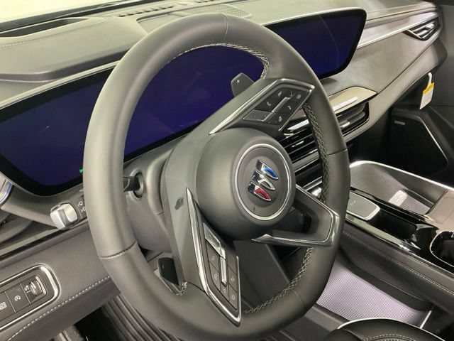 2027 Buick Enclave Sport Touring - Photo 18