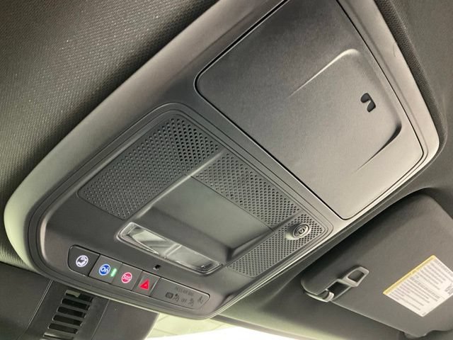 2027 Buick Enclave Preferred - Photo 24