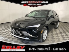 2026 Buick Envista Preferred SUV