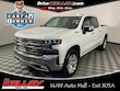  Chevrolet Silverado 1500 LTD