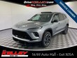  Buick Enclave