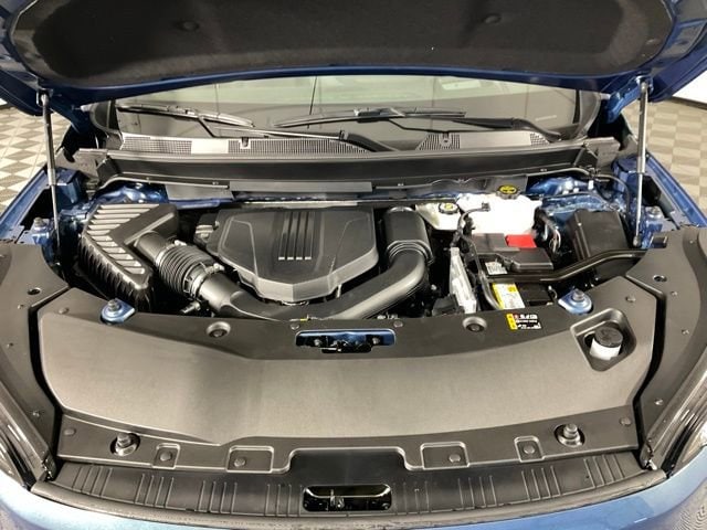 2026 Buick Enclave Preferred - Photo 43